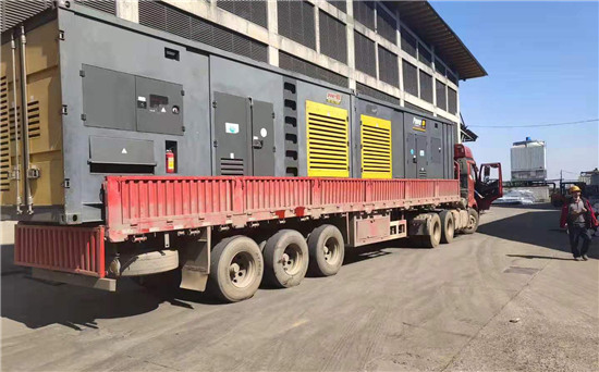 安陆200KW发电机组适配电缆规格选型指南