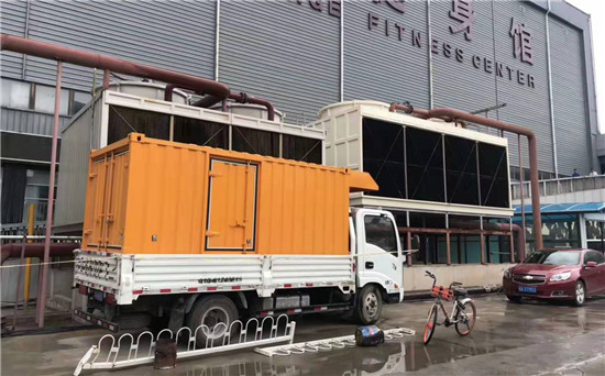 安陆300KW发电机组适配电缆规格选型指南