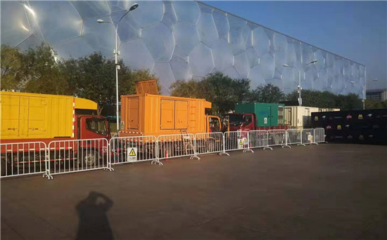 安陆400KW发电机组适配电缆规格选型指南