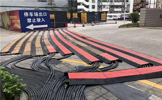 安陆发电机组电缆选型完整具体步骤(工程通用标准流程)